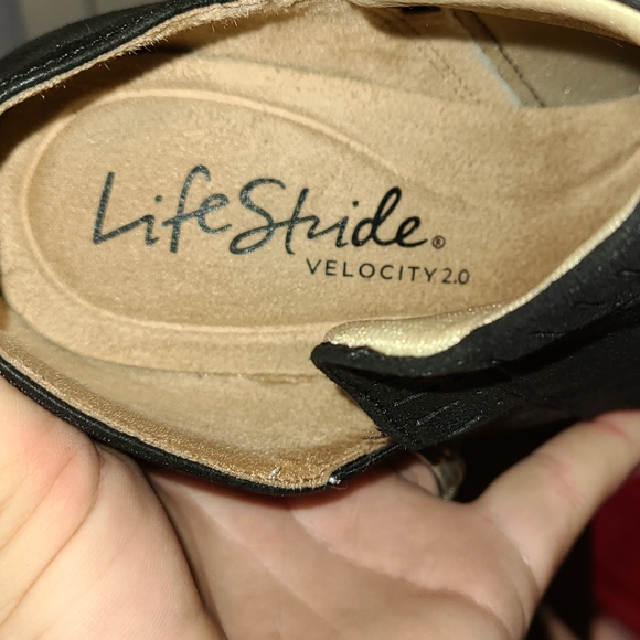 Life Stride Shoes Lifestride Velocity 2 Poshmark